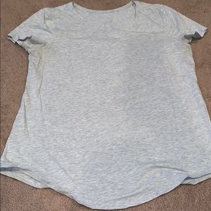 Lululemon t shirt